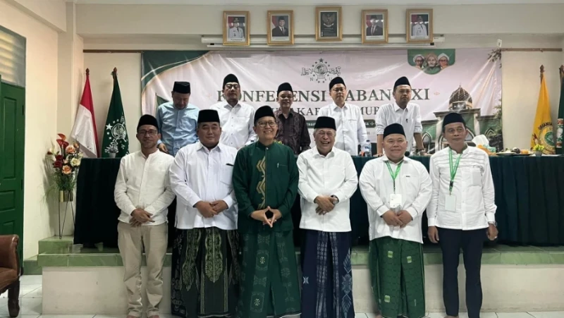 Berita PCNU Pengurus Cabang Kabupaten Pidie