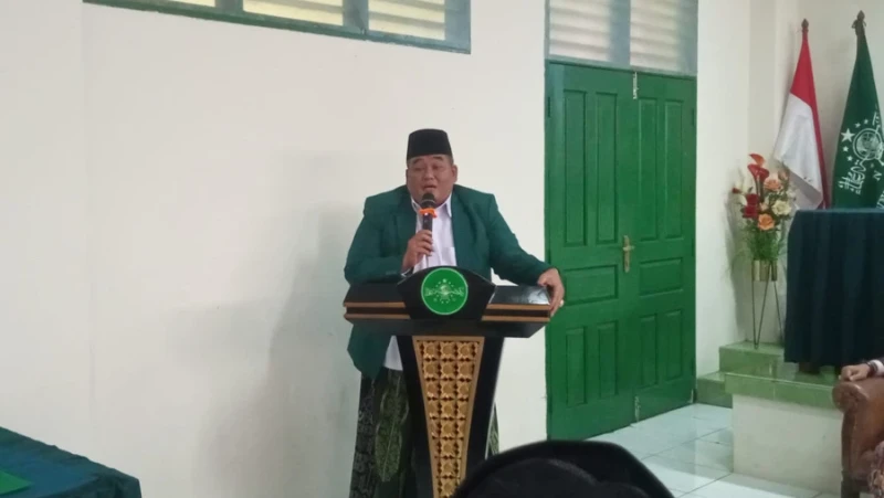 Dokumentasi kegiatan dan kebersamaan warga PCNU Pengurus Cabang Kabupaten Pidie