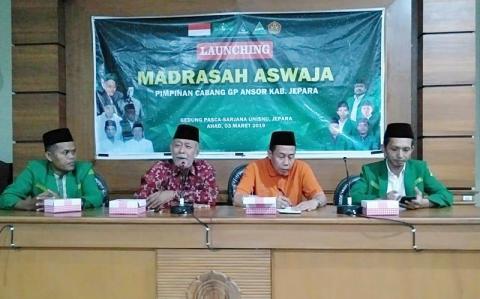 Agenda PCNU Pengurus Cabang Kabupaten Pidie